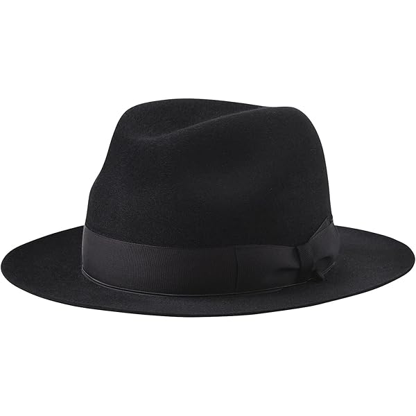STETSON CLN(クローン) SE629BLACK CLN（クローン）SE629 ベージュブラック - STETSON Online Shop